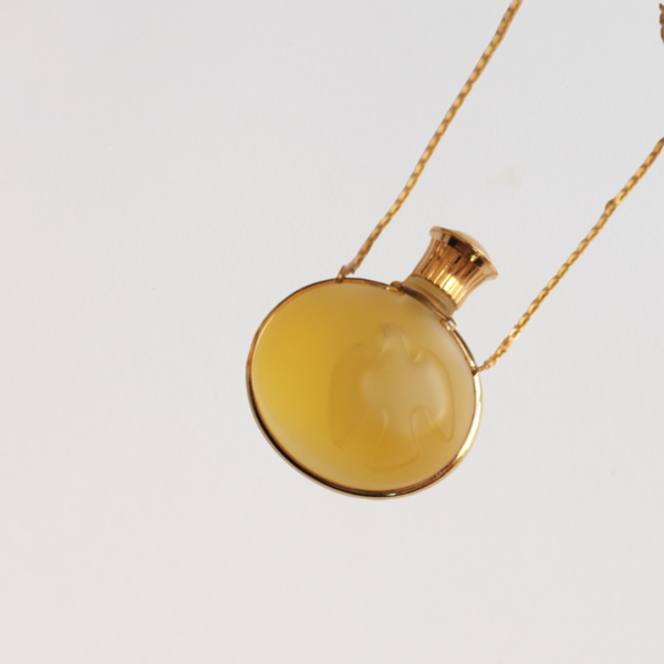 Nina Ricci L'air du temps perfume necklace - Image 2