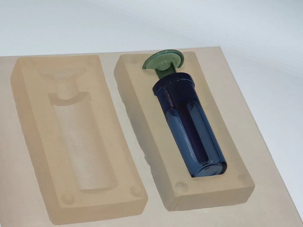 Arpa Studios fragrances at Olfactory Signals Matter and Shape