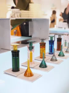 Arpa Studios fragrances at Matter and Shape Olfactory Signals