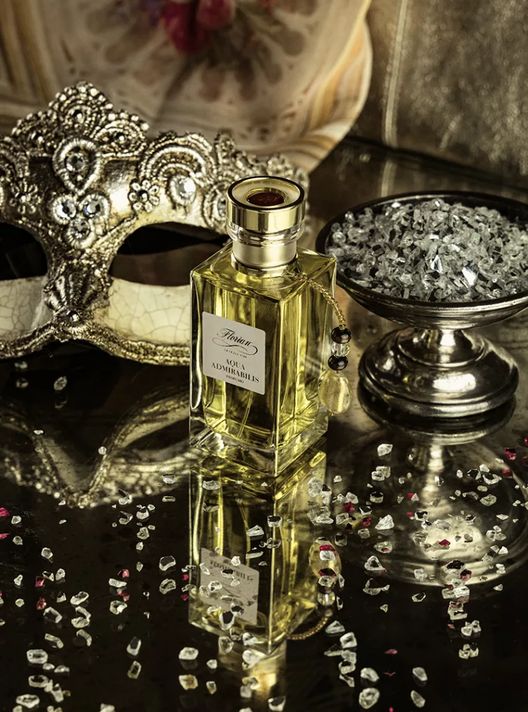 Caffè Florian perfume